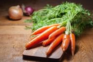 Carrots (Image via Pexels/Mali Maeder)